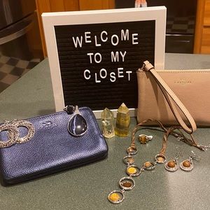 Welcome!  Don’t be shy!  If you don’t like the price, we can negotiate.